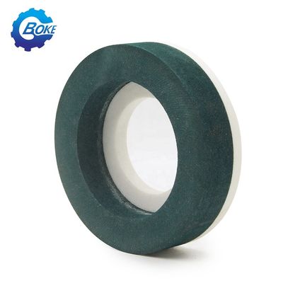 Al dettaglio di alta qualità Bianco verde coppa Bk lucidante per la macchina retta