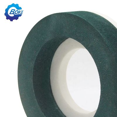 Al dettaglio di alta qualità Bianco verde coppa Bk lucidante per la macchina retta