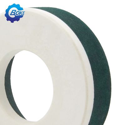 Al dettaglio di alta qualità Bianco verde coppa Bk lucidante per la macchina retta