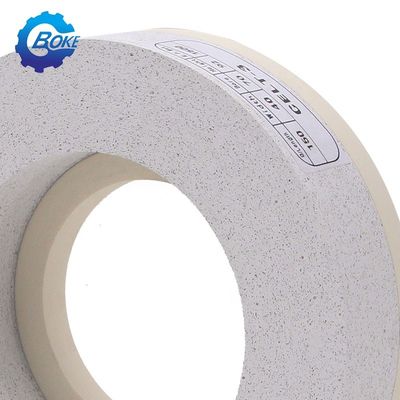 150x70x40mm Strumenti in vetro fine Cerium Oxide Cup Wheel CE-3 Polishing Disc