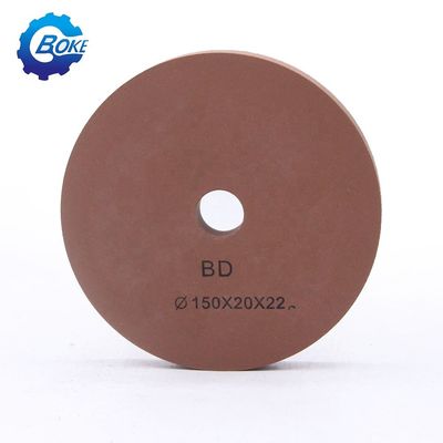 Fabbrica Fornitori Oem 150mm Strumento di vetro Bd Ruota Per lucidatura
