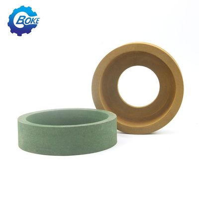 150 mm 200 mm Brasile BK ARBAX ruota di lucidatura piatta attrezzi per la lavorazione del vetro