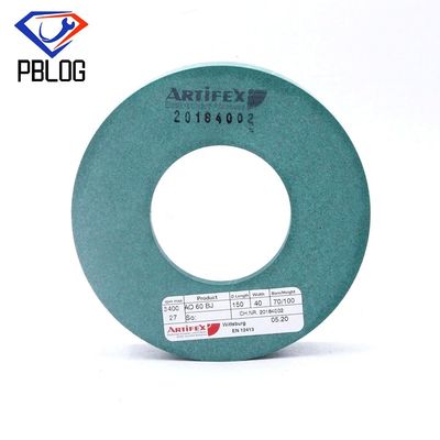 AO60 BJ Disco abrasivo per la lucidatura del vetro CNC