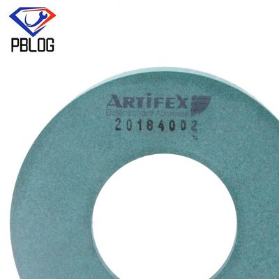 AO60 BJ Disco abrasivo per la lucidatura del vetro CNC
