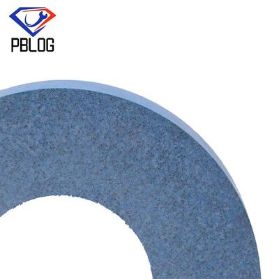 Ghiacciaio con bordo di lucidatura fine per macchine di levigatura