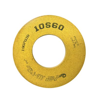 Scalata di vetro ceramica di alta qualità 10s60 ruota di lucidatura
