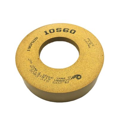 Scalata di vetro ceramica di alta qualità 10s60 ruota di lucidatura