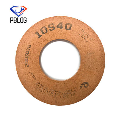 PBLOG fabbrica ruota di lucidatura di alta qualità 10s40