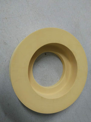 Fabbricante Vendi caldo ruota di lucidatura in vetro in ceramica di marmo