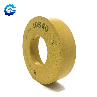 Ingrosso Oem 10s Forma circolare di gomma 10s40 Lustrazione ruota Strumenti di vetro