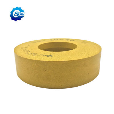 Ingrosso Oem 10s Forma circolare di gomma 10s40 Lustrazione ruota Strumenti di vetro