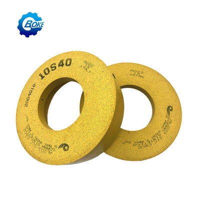 Ingrosso Oem 10s Forma circolare di gomma 10s40 Lustrazione ruota Strumenti di vetro