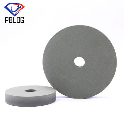 100/150/200mm BD Verde vetro morbido borda lucidante ruota scelta preferita del grossista per artigianato di laminazione