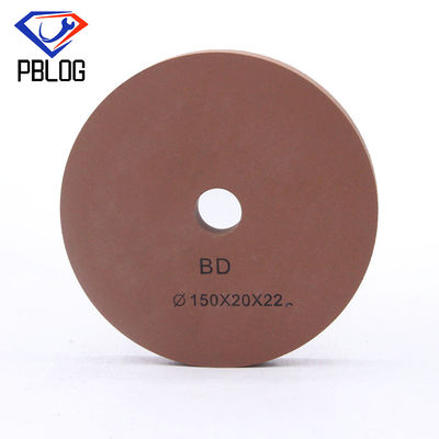 PBLOG Personalizzare BD Lustratrice Disco Lustratrice di vetro Fabbricazione vendita