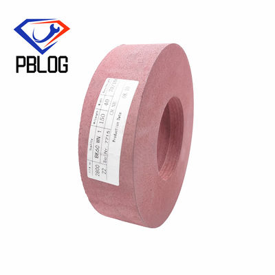 PBLOG Customizze Factory Outlet BK Polish Wheel Grinding And Polishing Wheel Emery Wheel (Rocchetto di lucidatura e lucidatura)