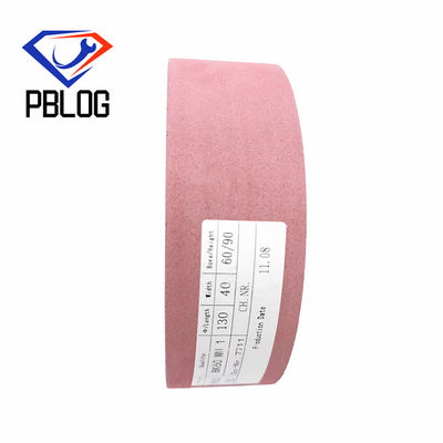 PBLOG Customizze Factory Outlet BK Polish Wheel Grinding And Polishing Wheel Emery Wheel (Rocchetto di lucidatura e lucidatura)