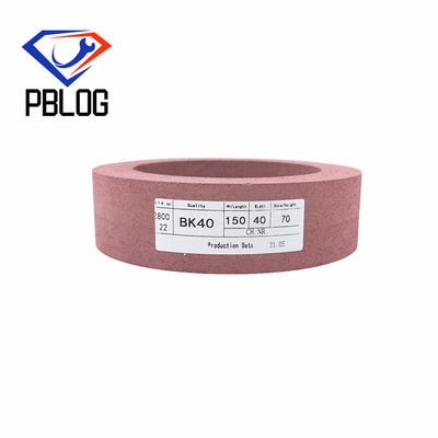 PBLOG Customizze Factory Outlet BK Polish Wheel Grinding And Polishing Wheel Emery Wheel (Rocchetto di lucidatura e lucidatura)
