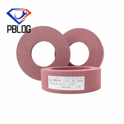 PBLOG Circolare BK Lustratrice di diamanti e lucidatrice di vetro
