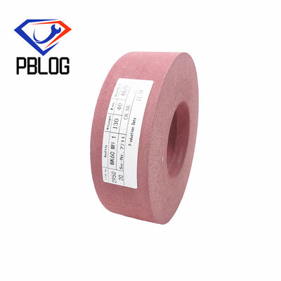 PBLOG Circolare BK Lustratrice di diamanti e lucidatrice di vetro
