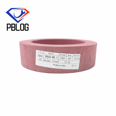 PBLOG Circolare BK Lustratrice di diamanti e lucidatrice di vetro