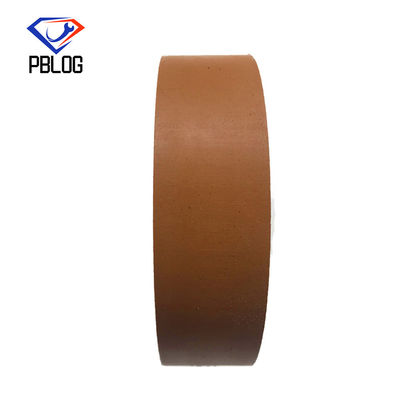 10s Coppa di gomma Forma 10s60 Lustratrice per vetro Grit 40#/60#/80#