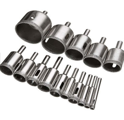100% nuovo CNC per la trivella di diamanti tutto fatto su misura