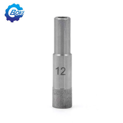 Boke ingrosso di alta qualità vendita a caldo sinter 6mm diamante core foratura per vetro
