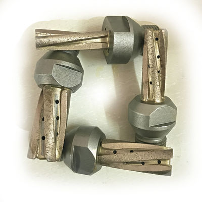 Centro di lavorazione del vetro 12 * 3 durabile diamante trapano CNC