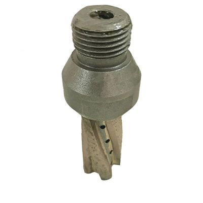 Centro di lavorazione del vetro 12 * 3 durabile diamante trapano CNC