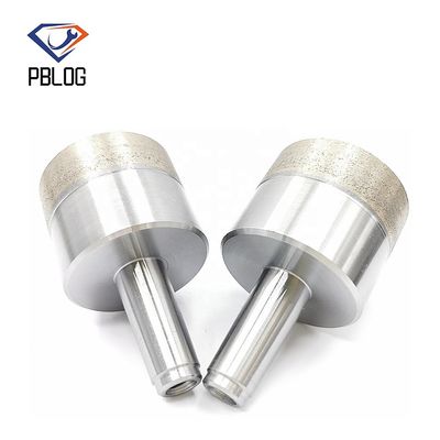Perforazione a diamanti sinterizzati a 40 mm, imposta la tua soluzione per la perforazione di materiali duri