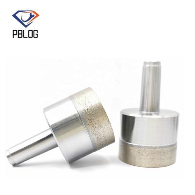 Perforazione a diamanti sinterizzati a 40 mm, imposta la tua soluzione per la perforazione di materiali duri