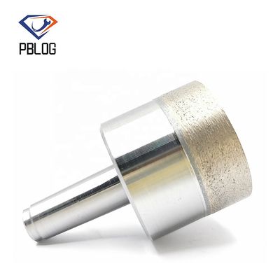 Perforazione a diamanti sinterizzati a 40 mm, imposta la tua soluzione per la perforazione di materiali duri