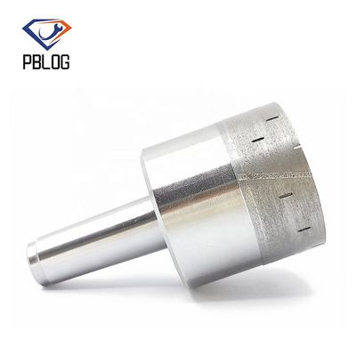 Lunga vita in vetro in vetro Diamond Sew Apriser Aprish Ratinio