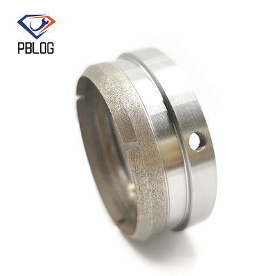 PBLOG Risolvere la manica di camfering di aiutante di perforazione
