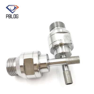 PBLOG Lata di taglio veloce per vetro di piastrelle e granito 20 mm-50 mm
