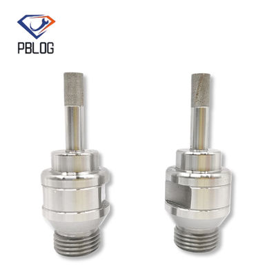 PBLOG Lata di taglio veloce per vetro di piastrelle e granito 20 mm-50 mm