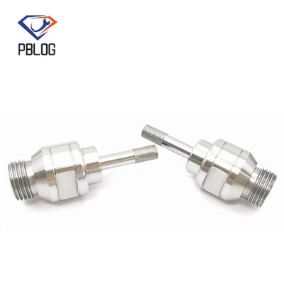 PBLOG Lata di taglio veloce per vetro di piastrelle e granito 20 mm-50 mm