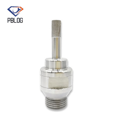 PBLOG Lata di taglio veloce per vetro di piastrelle e granito 20 mm-50 mm
