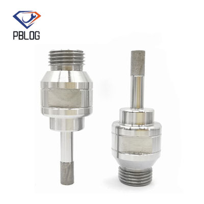 PBLOG Lata di taglio veloce per vetro di piastrelle e granito 20 mm-50 mm