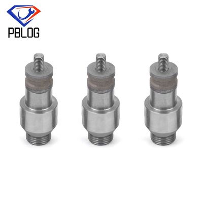 Taglienti di vetro piccolo Diamond Drill Bits Plating sostituibile di sinterizzazione