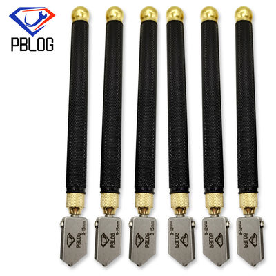 PBLOG coltello di vetro di diamanti di alta qualità utensili di hardware taglio vetro coltello speciale personalizzare taglio per uso personale