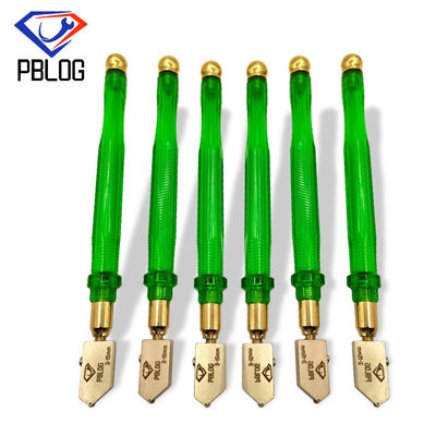 PBLOG Coltello di vetro di diamanti di alta qualità utensili di hardware utensili di taglio di vetro coltello speciale tagliatore per uso personale