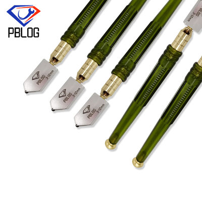 PBLOG Coltello di vetro di diamanti di alta qualità utensili di hardware utensili di taglio di vetro coltello speciale tagliatore per uso personale