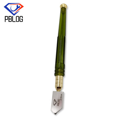 PBLOG coltello in vetro di diamante utensili manuali di taglio di vetro utensili speciali coltello per uso personale tagliatore