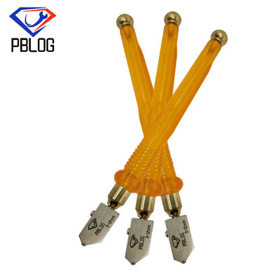 PBLOG coltello in vetro di diamante utensili hardware utensili di taglio di vetro OEM coltello speciale utensili di taglio per uso personale