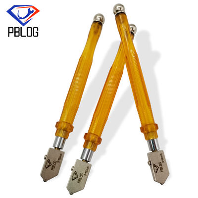 PBLOG coltello in vetro di diamante utensili hardware utensili di taglio di vetro OEM coltello speciale utensili di taglio per uso personale