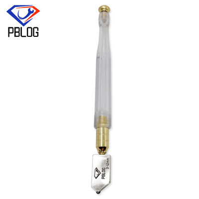 Rotelle di scrivania di vetro utensili tagliatrici di ruote Carburo di tungsteno per galleggiare vetro Ceramica Specchio Taglio diamante OEM Supporto personalizzato