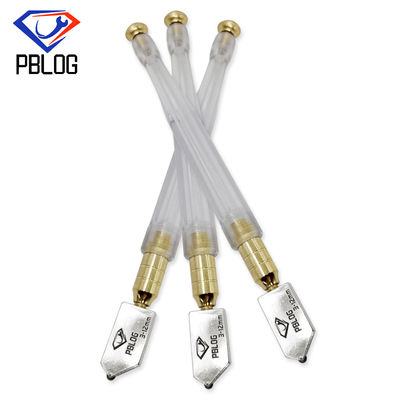Rotelle di scrivania di vetro utensili tagliatrici di ruote Carburo di tungsteno per galleggiare vetro Ceramica Specchio Taglio diamante OEM Supporto personalizzato