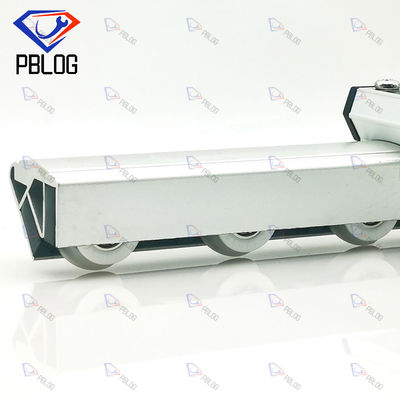 T-forma di grado industriale 1.3M 1.5M taglio personalizzato grandezza GOOD CUTTER HEAD opzioni di materiale taglio personalizzabile