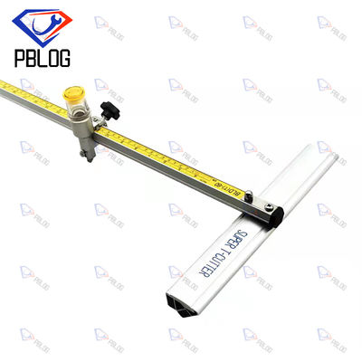 T-forma di grado industriale 1.3M 1.5M taglio personalizzato grandezza GOOD CUTTER HEAD opzioni di materiale taglio personalizzabile